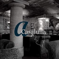 Restaurant A Casaluna - 1 - 