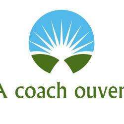Coach de vie A Coach Ouvert - 1 - 