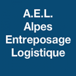 A E L Alpes Entreposage Logistique Manosque