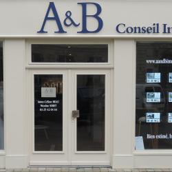A Et B Conseil Immobilier Troyes