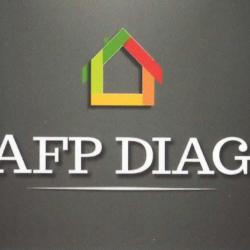 Diagnostic immobilier A F P Diag  - 1 - 