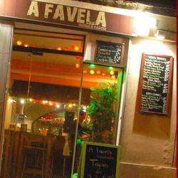 Restaurant la Favela - 1 - 