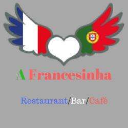 Restaurant A Francesinha - 1 - Logo - 