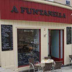 A Funtanella Angers