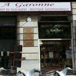 Restaurant A Garonne - 1 - 