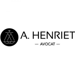 Avocat A. Henriet  - 1 - 