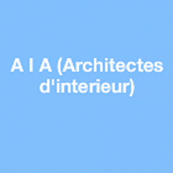 Design d'intérieur A I A Architectes d'Interieur Associés - 1 - 