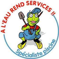 Constructeur A l'Eau Rend Services - 1 - 