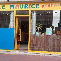 A L’île Maurice - La Case à Mimi Le Havre
