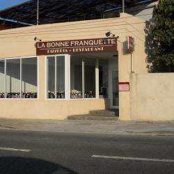 A La Bonne Franquette Martigues