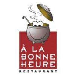 Restaurant A La Bonne Heure - 1 - 