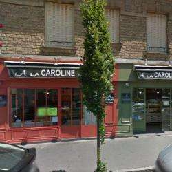 Boulangerie Pâtisserie A LA CAROLINE - 1 - 