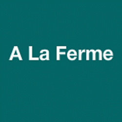A La Ferme Asnières Sur Oise