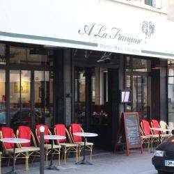 Restaurant A la Française - 1 - 