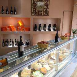 Fromagerie A La Fromagerie Saint Pierre - 1 - 