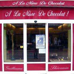 Chocolatier Confiseur A LA MINE DE CHOCOLAT - 1 - 