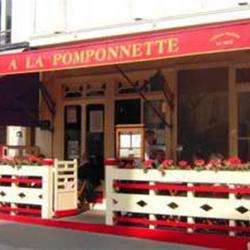 Restaurant pomponnette (la) - 1 - 