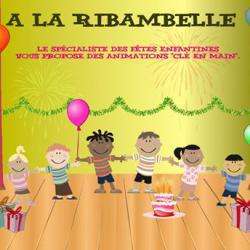 Activité pour enfant A La Ribambelle-Limoges - 1 - 