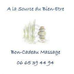 Massage A La Source du Bien Etre - 1 - 