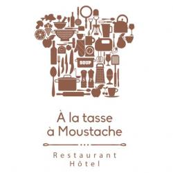 A La Tasse à Moustache  Thonon Les Bains