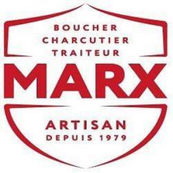 Traiteur A. MARX - 1 - 