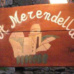 Restaurant A MERENDELLA - 1 - 