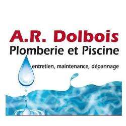 Piscine A R Dolbois - 1 - 