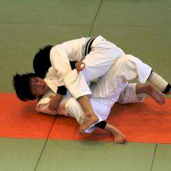 A S C V A Section Judo Morienval