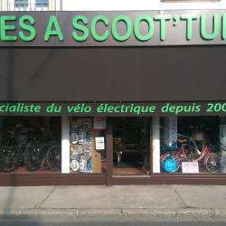 Cycle Ascoottuning Roanne