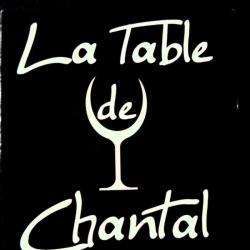 Restaurant La Table De Chantal - 1 - 