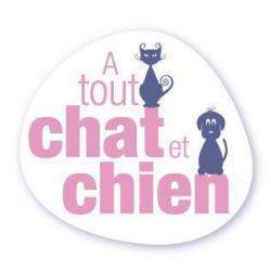 Animalerie A Tout Chat Et Chien - 1 - A Tout Chat Et Chien Bayeux - 