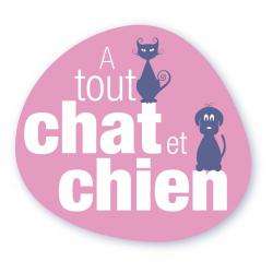 Animalerie A Tout Chat Et Chien - 1 - A Tout Chat Et Chien Demouville - 