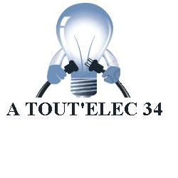 Electricien A TOUT'ELEC 34 - 1 - 
