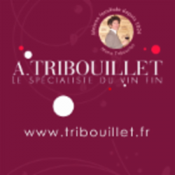 A. Tribouillet Le Spécialiste Du Vin Fin Gellainville