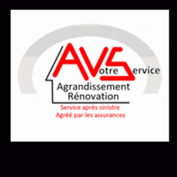 Maçon Avs Agrandissement - Rénovation - 1 - 