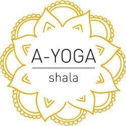 A-yoga Shala Saint Etienne