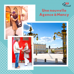 A2 Conseil  Agence Matrimoniale Grand Est - Nancy  Nancy