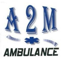 Ambulance A2m Ambulance - 1 - 