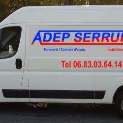 Serrurier ADEP SERRURERIE Dunkerque  - 1 - 