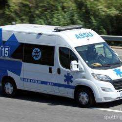 Ambulance A2r - 1 - 