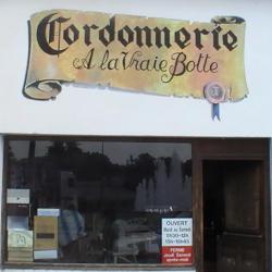Cordonnier A La Vraie Botte - 1 - 