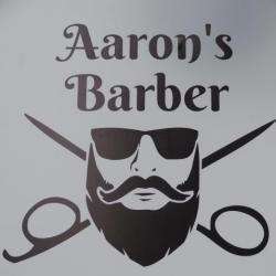 Aaron's Barber