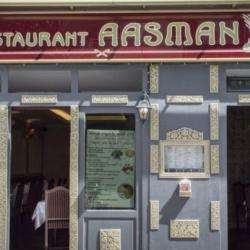 Restaurant aasman - 1 - 