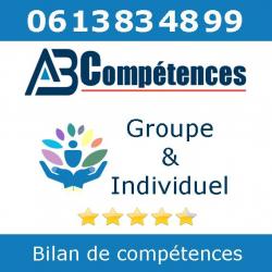 Cours et formations AB Compétences - 1 - Ab Compétences Spécialiste Du Bilan De Compétences - 