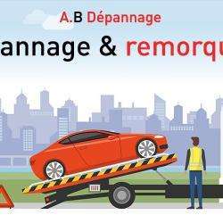Ab Depannage Auto Montrouge