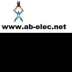 Electricien AB elec - 1 - 