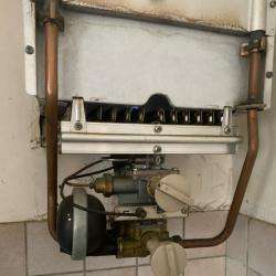 Plombier Ab Energies - 1 - 