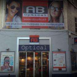 Ab Optical Marseille