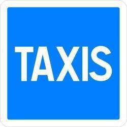 Taxi TAXI AB SOPHIE - 1 - 