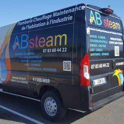 Ab Steam Mer